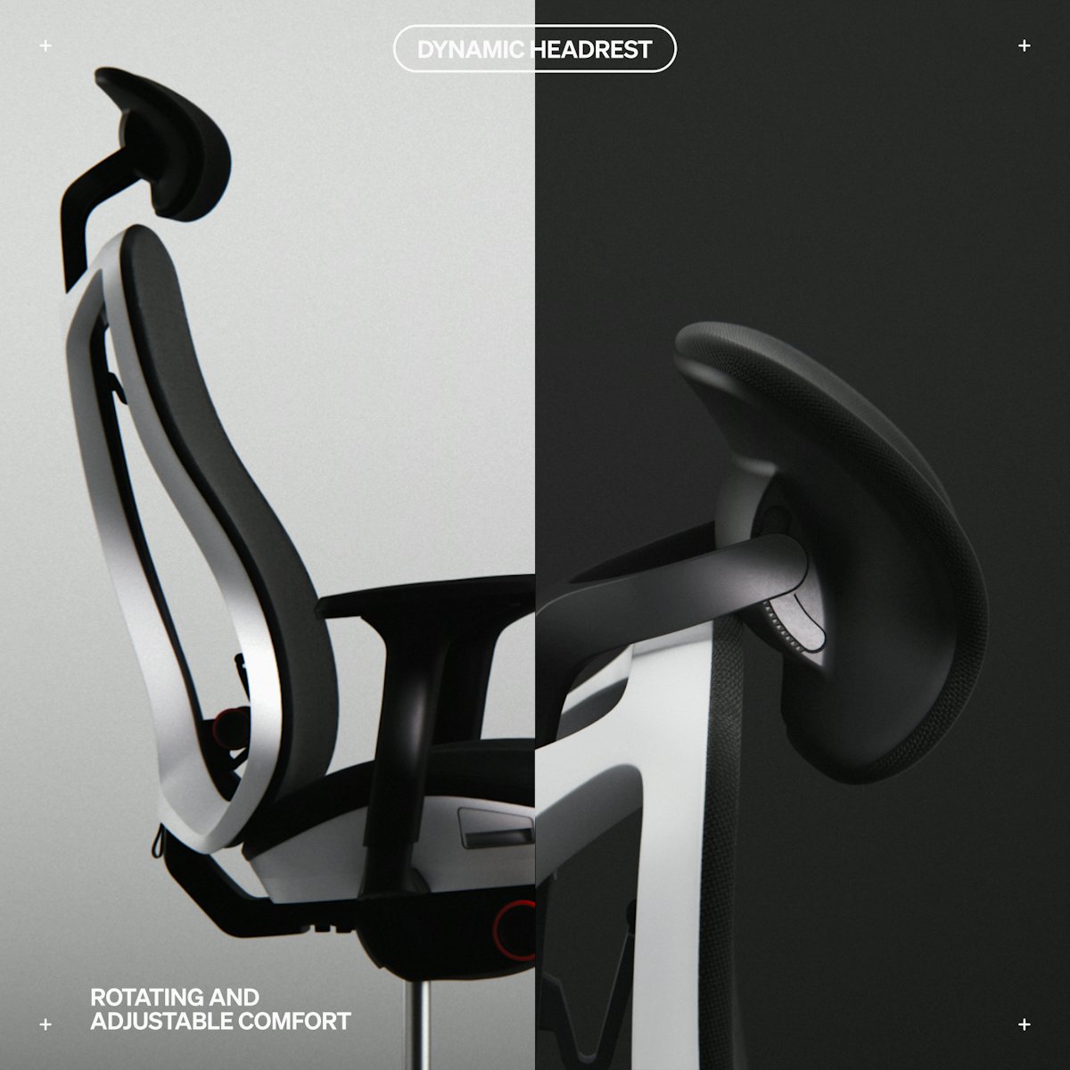 Vantum Gaming Chair