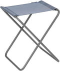 Lafuma Mobilier Tabouret Pliant, Océan II