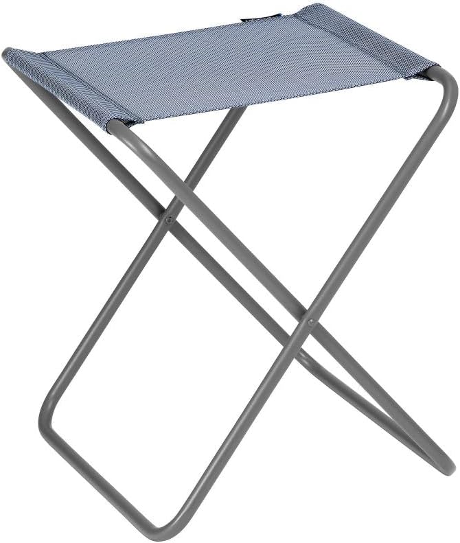 Lafuma Mobilier Tabouret Pliant, Océan II