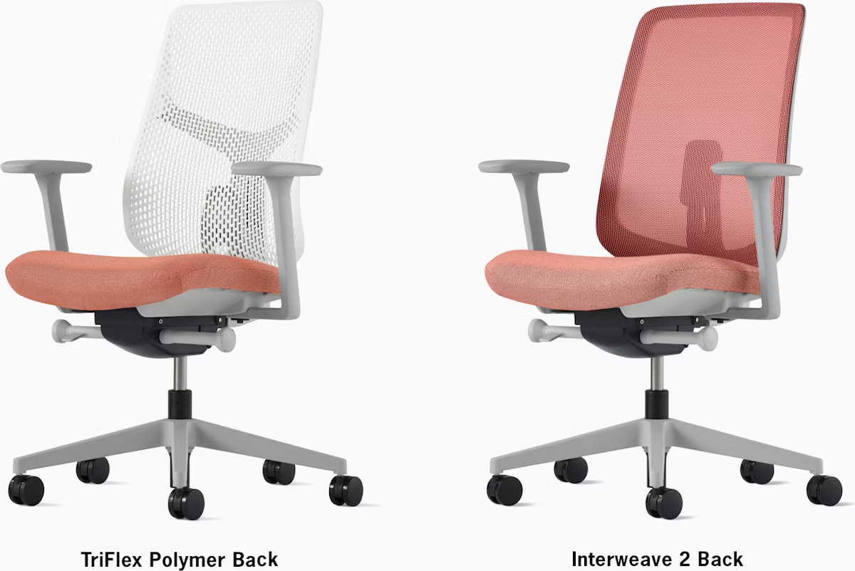 Verus Task Chair